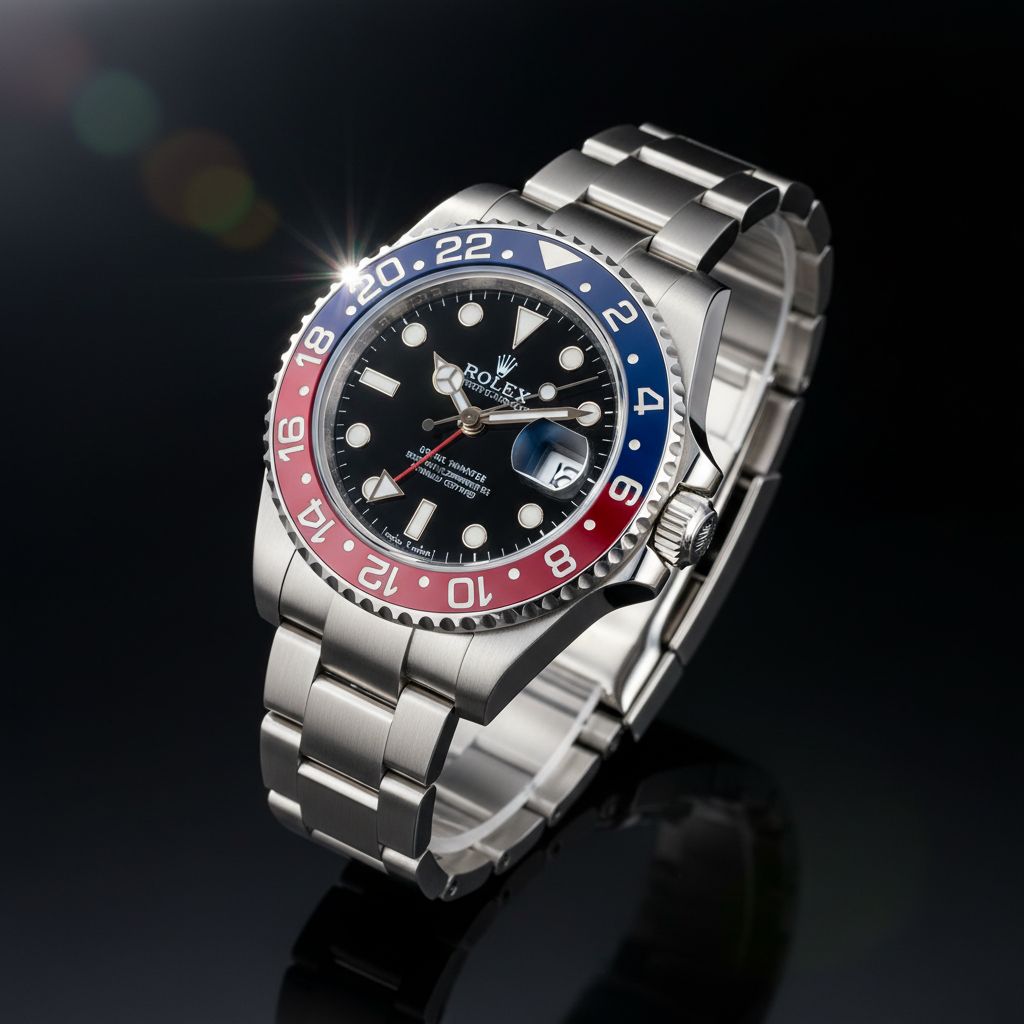 Selling a Rolex Without Box and Papers in NYC: What It's Really Worth